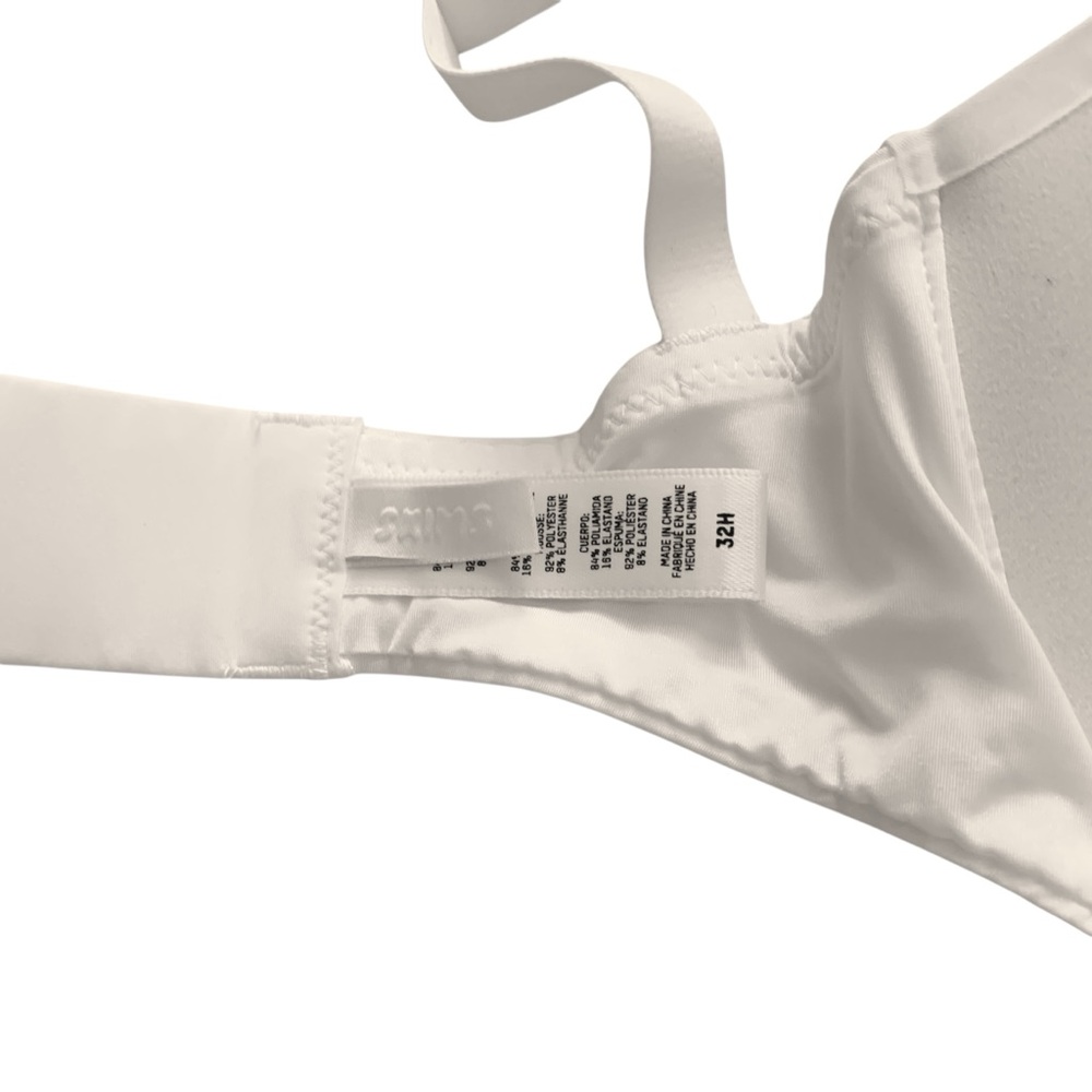 SKIMS Wireless Form Push Up Bra! Retail $54 - Picture 4 of 7